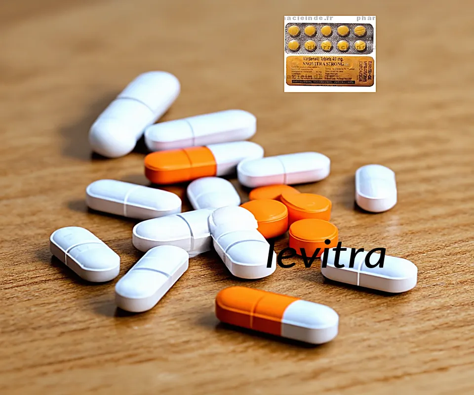 Prezzo levitra farmacia